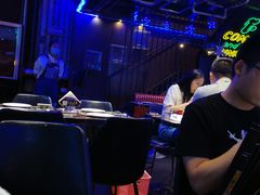 -MOSSO德国餐厅·音乐酒吧(环宇荟店)