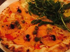 -PIZZA BIANCA(民园店)