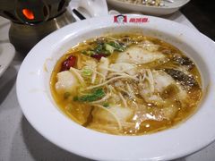 -南城香·饭香串香馄饨香(富丰桥店)