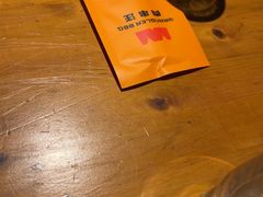 -肉串汪(月坛店)