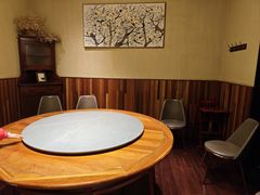 -南园民国茶楼餐厅·常州菜(北大街店)
