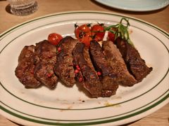 -波特曼西餐厅(中央大街店)