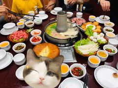 -阿妈土锅鸡