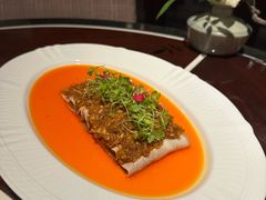 -杭州西子湖四季酒店·金沙厅