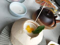 -曼谷靠山街