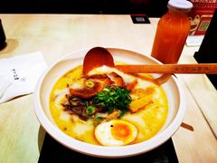 -味千拉面(东方明珠店)