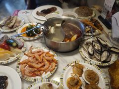 -吉布鲁牛排海鲜自助(朝阳广场店)