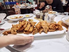 老青岛大排-双合园·海鲜水饺青岛菜(九水东路店)