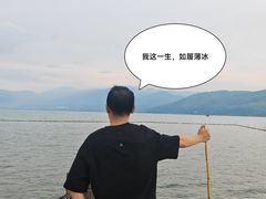 -西昌邛海湿地