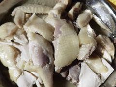 -大笑饭堂(甲子桥店)