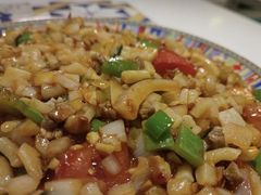 -阿拉丁新疆风味餐厅·清真(罗廊巷店)