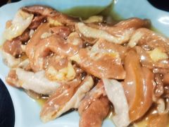 -牛犇烤肉(物资学院路店)