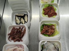 -小茉庐和牛自助火锅(龙湖万达店)