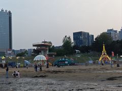 -在海一方公园
