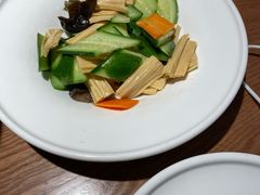 -吕氏疙瘩汤·新鲁菜(济南万象城店)