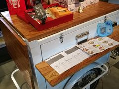 -YUMI芽米·法式烘焙·咖啡(文化宫店)