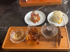 -秀·吧 Show Bar(兰州盛达希尔顿酒店)