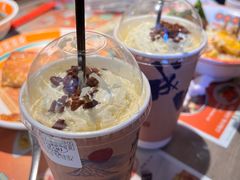 -成川茶店·潮汕工夫浓茶(万象店)