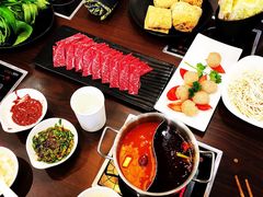 -舌尖记忆重庆火锅(悉尼店)