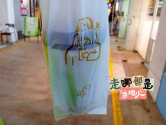 -喜茶(深圳丰盛町店)