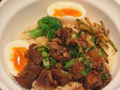 -新旺茶餐厅·早餐·夜宵(仙霞店)