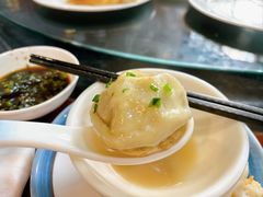 传统生煎包-老来福·非遗酸汤兔(凯旋路店)