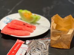 -芳芳私房菜·精做淮扬菜(承德路店)