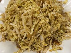 -金牌餐厅·天津菜·八珍豆腐·老爆三(瓷房子店)