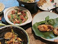 -咖啡人·融合餐厅(健康东路店)