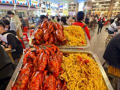 -冶建镜子·中国龙虾王(总店)