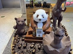 -巧克玩家·城市伴手礼(in88银泰店)