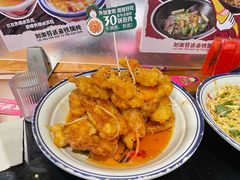 -刘淑芬·活鱼铁锅炖(北京首店)
