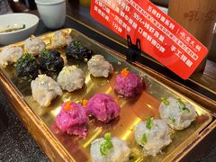-吼堂老火锅(太古里总店)