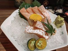 -隐月· 㐂和食屋(芝罘万达公馆店)