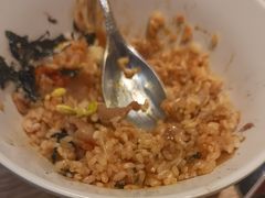 -新石器烤肉(百联川沙店)