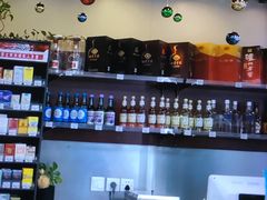 -好德便利店(四方店)