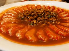 特色元宝虾-沪碟·精菜坊(闵行店)