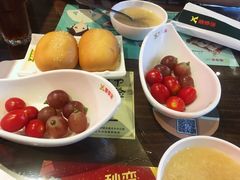 -豪享来中西餐厅(隆昌店)