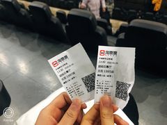 -天幕新彩云国际影城(激光巨幕店)