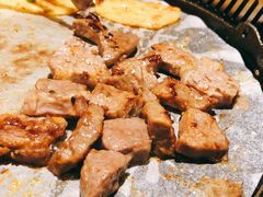 -么子烤肉(化龙池店)