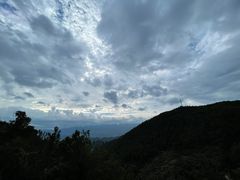 -重庆云阳龙缸景区