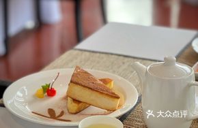 Cinnamon Toast