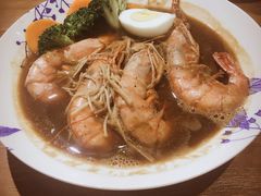 -隐食餐厅(金水湾公馆店)