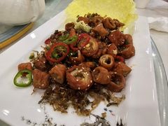 -渔意楼·驰名沙田乳鸽(五羊旗舰店)