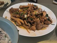 -生态苑农庄(十里画廊遇龙河店)