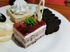 -汉巴味德(大悦城店)