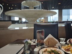 -无锡君来洲际酒店