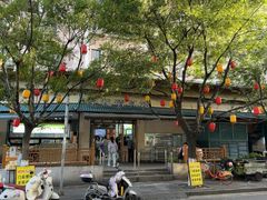 -李记清真馆(打钉巷店)