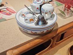 -点都德(华强南店)