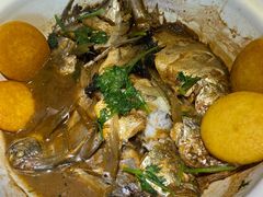 -吕氏疙瘩汤·私家菜馆(慈云寺店)